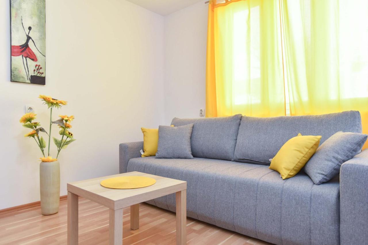 Apartment Near Old Town Будва Екстериор снимка