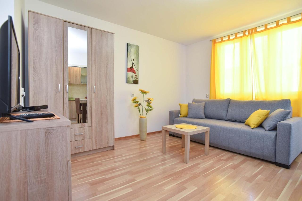 Apartment Near Old Town Будва Екстериор снимка